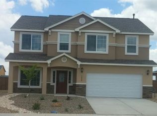 5009 W Hardtack Rd, Hobbs, NM 88240