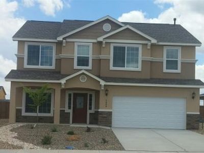 5009 W Hardtack Rd, Hobbs, NM, 88240