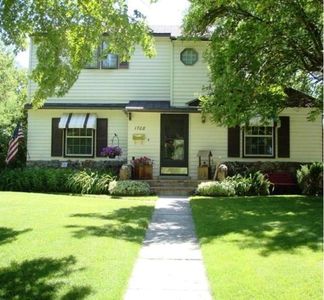 1708 Salsbury Ave, Cody, WY, 82414