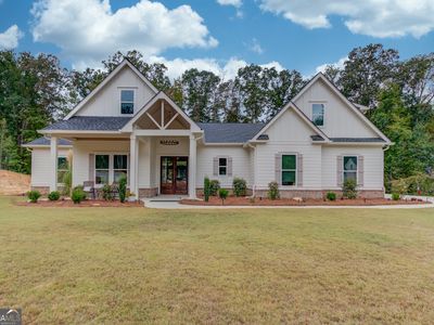 1077 Riverstone Dr, Social Circle, GA, 30025