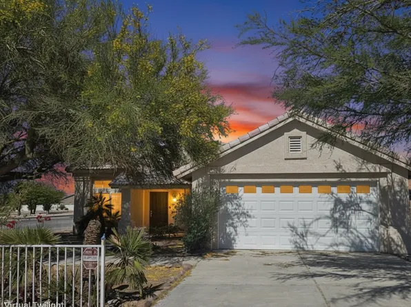 13987 El Cajon Dr, Desert Hot Springs, CA 92240