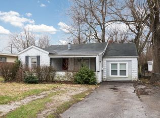 2148 E Grand St, Springfield, MO 65804