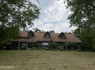 1378 Radio Club Rd, Montoursville, PA 17754