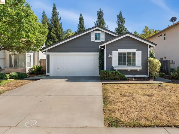 6979 Romanzo Way, Elk Grove, CA 95758