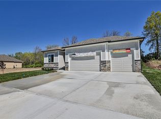 845 Willow Tree Ct, Higginsville, MO 64037
