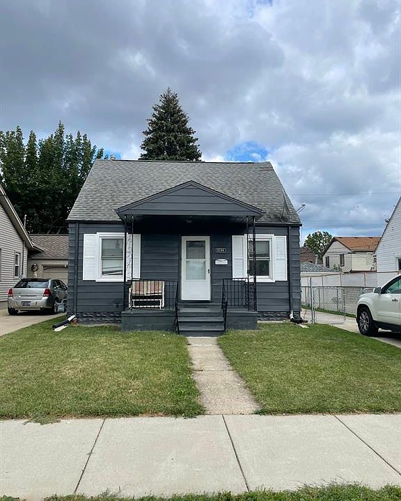 6244 Kendal St, Dearborn, MI 48126 MLS 20221041840 Zillow
