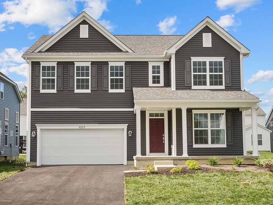 Front Exterior - Representational Photo