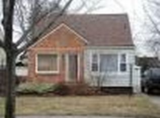 227 S Minerva Ave, Royal Oak, MI