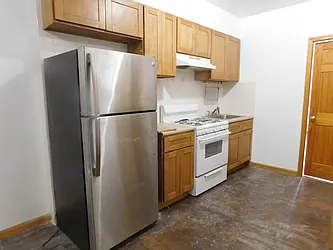 Rented by Corcoran