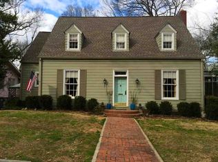 1004 Euclid Ave, Jackson, MS 39202