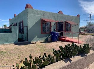 1903 S Park Ave, Tucson, AZ 85713
