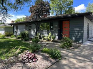 646 Anthony Ln, Madison, WI 53711