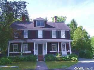 30 Albany St, Cazenovia, NY 13035