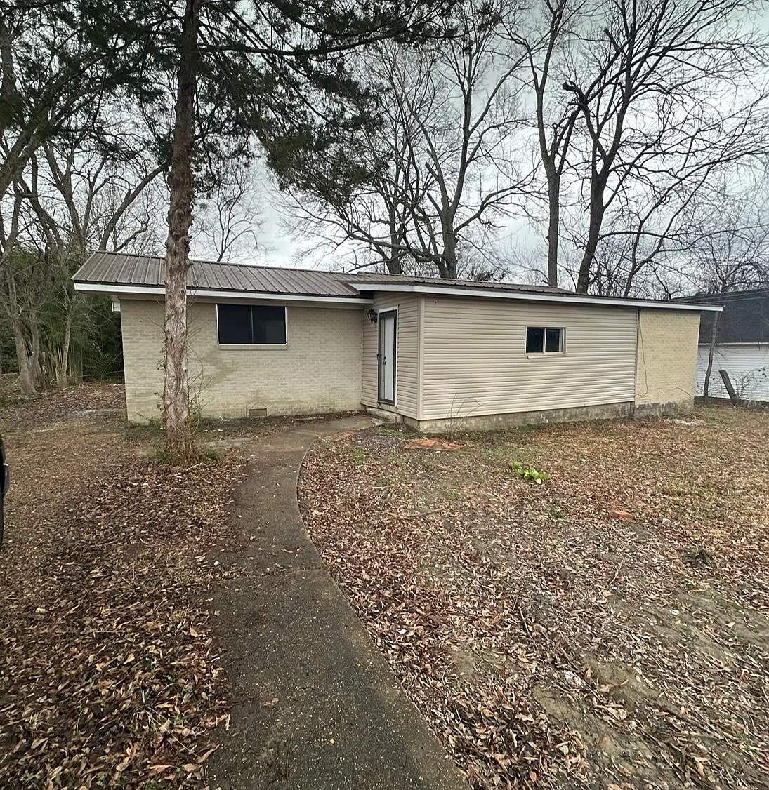 106 Elm Street, Booneville - Unit 1 — Photo 1