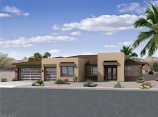 8008 W Torino Way LOT 26, Las Vegas, NV 89113
