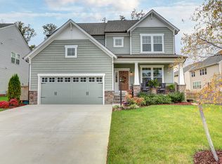 13821 Providence Grace Ln, Ashland, VA 23005