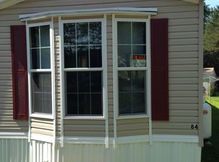 84 Crescent City Mob Hom Park, Clifton Park, NY 12065