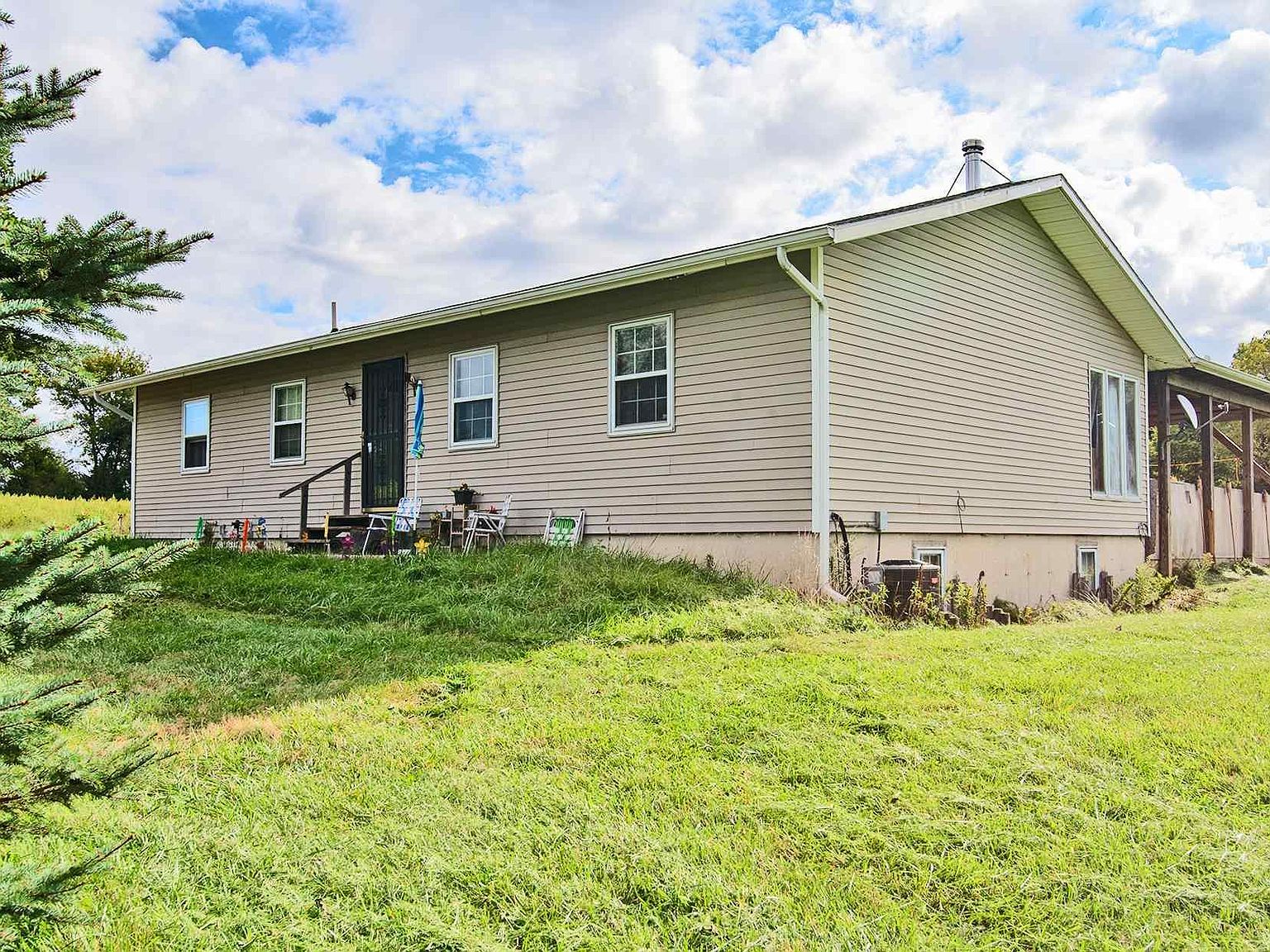 2161 County Road 9, Corunna, IN 46730 Zillow