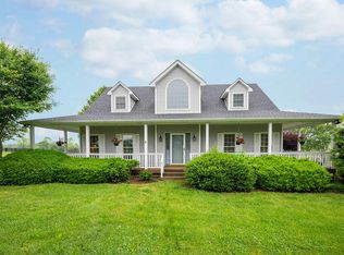 1415 Grissom Ln, Lexington, KY 40516