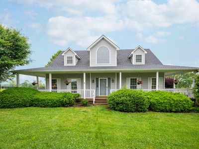 1415 Grissom Ln, Lexington, KY, 40516