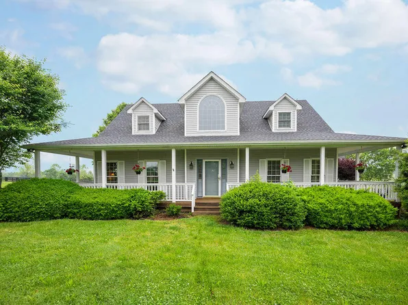 1415 Grissom Ln, Lexington, KY 40516
