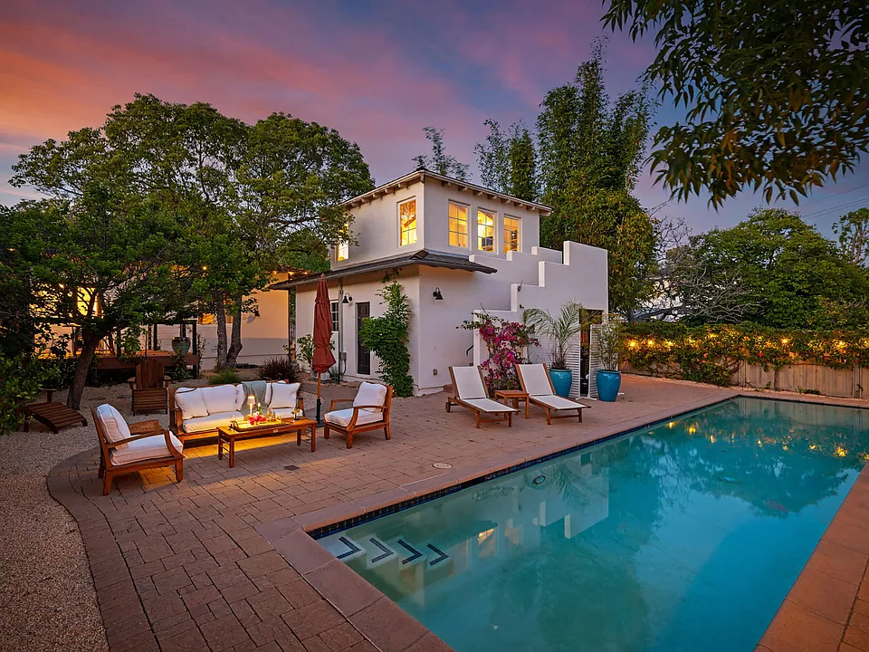 3013 Paseo Tranquillo