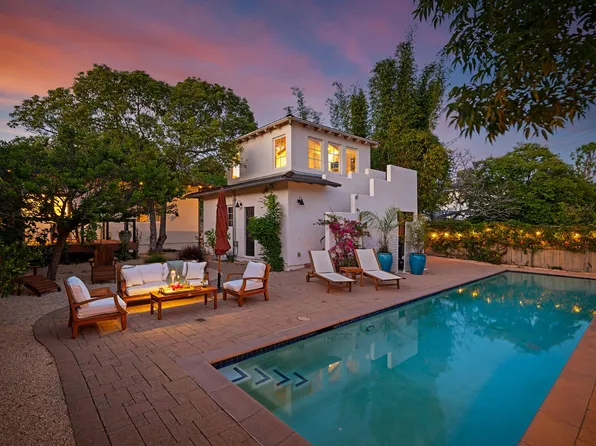 3013 Paseo Tranquillo, Santa Barbara, CA 93105