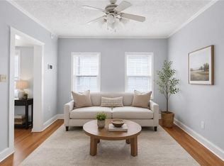 7 Central St, Hampton, VA 23663