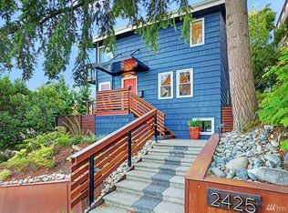 2425 E Helen St, Seattle, WA 98112