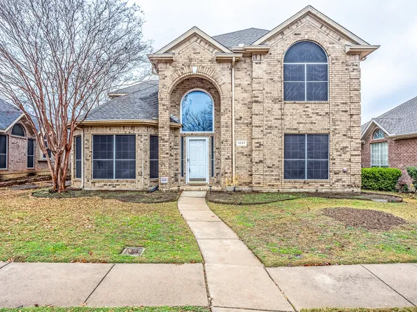 1237 Collin Dr, Lewisville, TX 75077