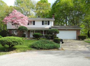 51 Edgewood Ct, West Lafayette, IN 47906
