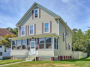 110 Fairview Ave, Poughkeepsie, NY 12601