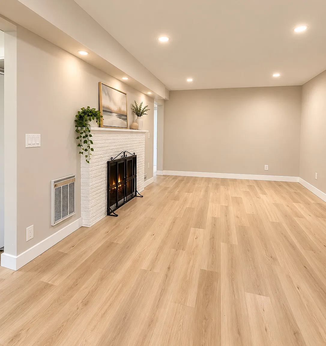 3 bed, 1400 sqft, $3,000 — Photo 2