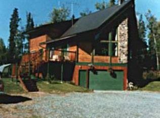L5 B1 Walker St, Kasilof, AK 99610