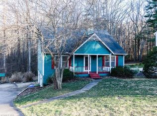 143 Meadow Lake Rd, Asheville, NC 28803
