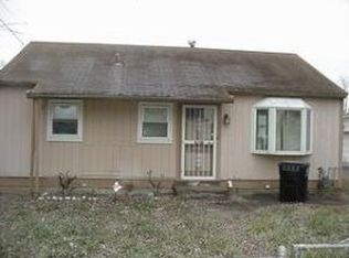 1330 Beaumont Rd, Nicholasville, KY 40356