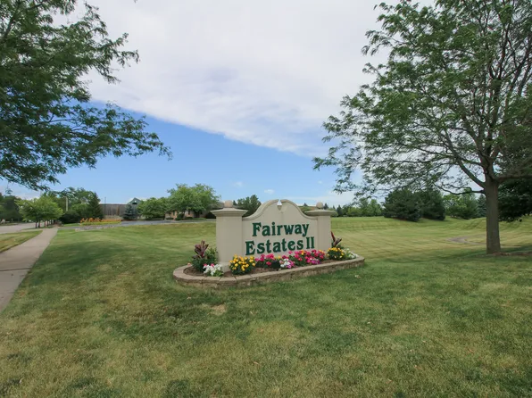 2404 Par Four Ct #2404, Joliet, IL 60436