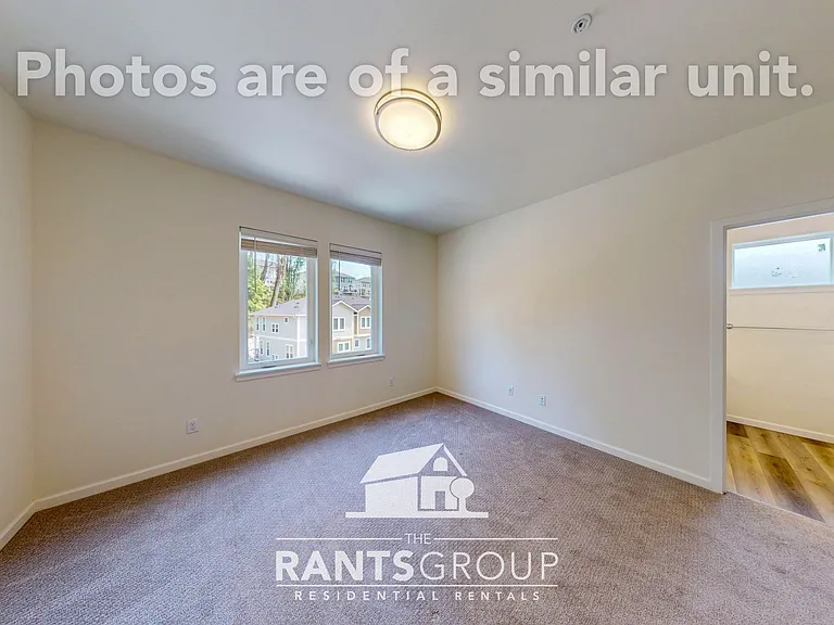 Forest Park Townhomes — Photo 34