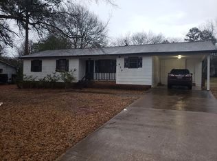920 Dennis St SW, Jacksonville, AL 36265