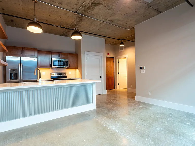 Kretschmer Lofts — Photo 34