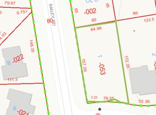 1390 Marco Ct LOT 1, Darien, IL 60561