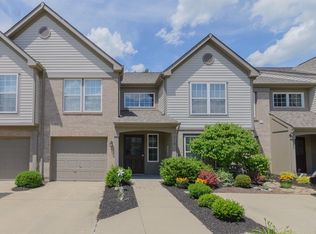 7196 Fieldstone Ct, Cincinnati, OH 45241