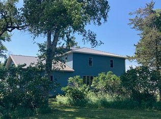 27005 399th Ave, Dimock, SD 57331