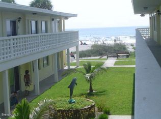 1563 S Atlantic Ave APT 7, Cocoa Beach, FL 32931