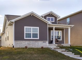 2827 NW 31st St, Ankeny, IA 50023