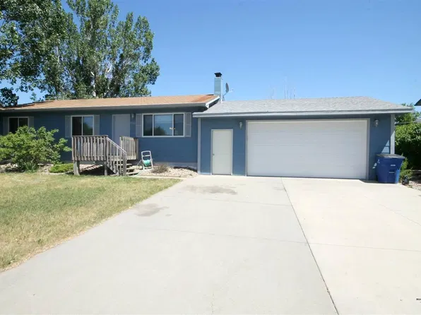 5924 Northdale Dr, Black Hawk, SD 57718