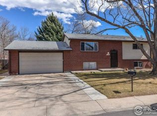 1244 Constitution Ave, Fort Collins, CO 80521