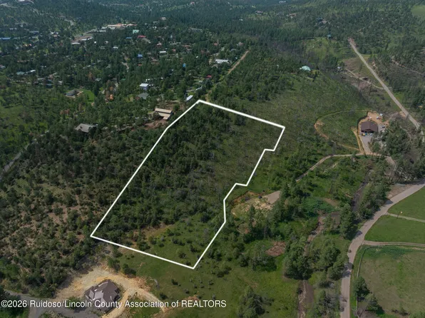 LOT 5A Of Homestead Acres, Ruidoso, NM 88345
