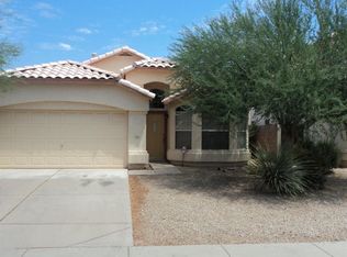 3878 E Encinas Ave, Gilbert, AZ 85234