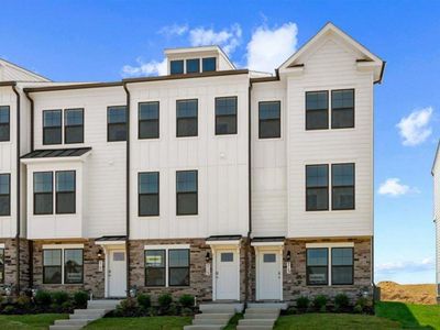 709 Courier Ln, Frederick, MD, 21701